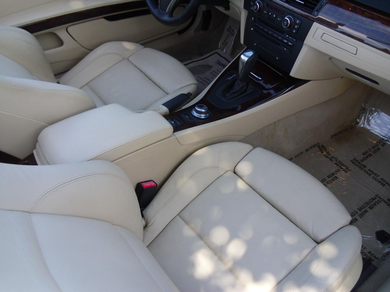 BMW 3 Series 2dr Conv 328i 2008