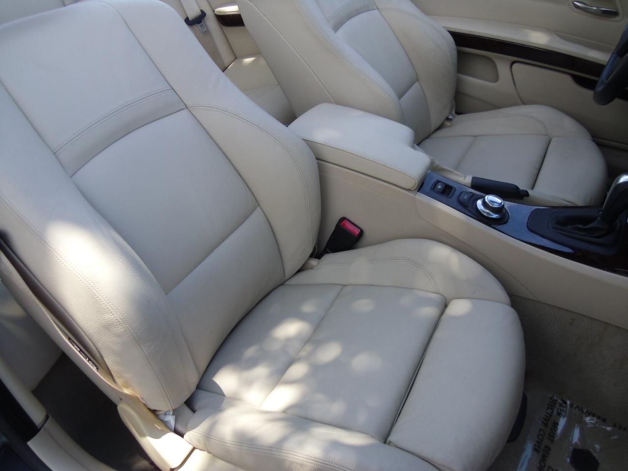 BMW 3 Series 2dr Conv 328i 2008