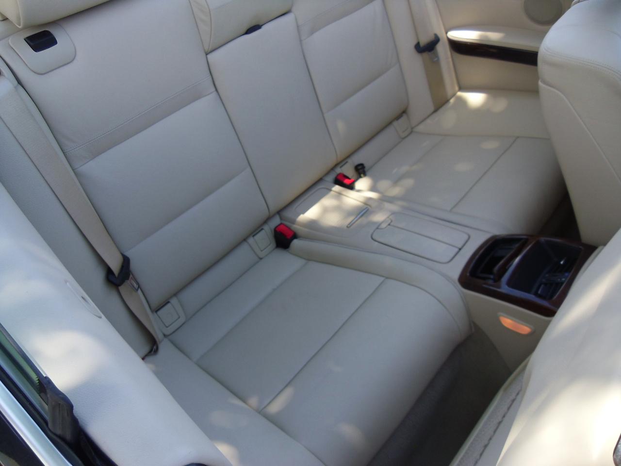BMW 3 Series 2dr Conv 328i 2008