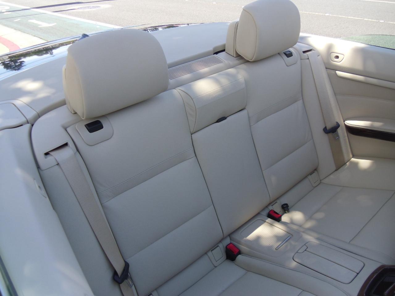 BMW 3 Series 2dr Conv 328i 2008