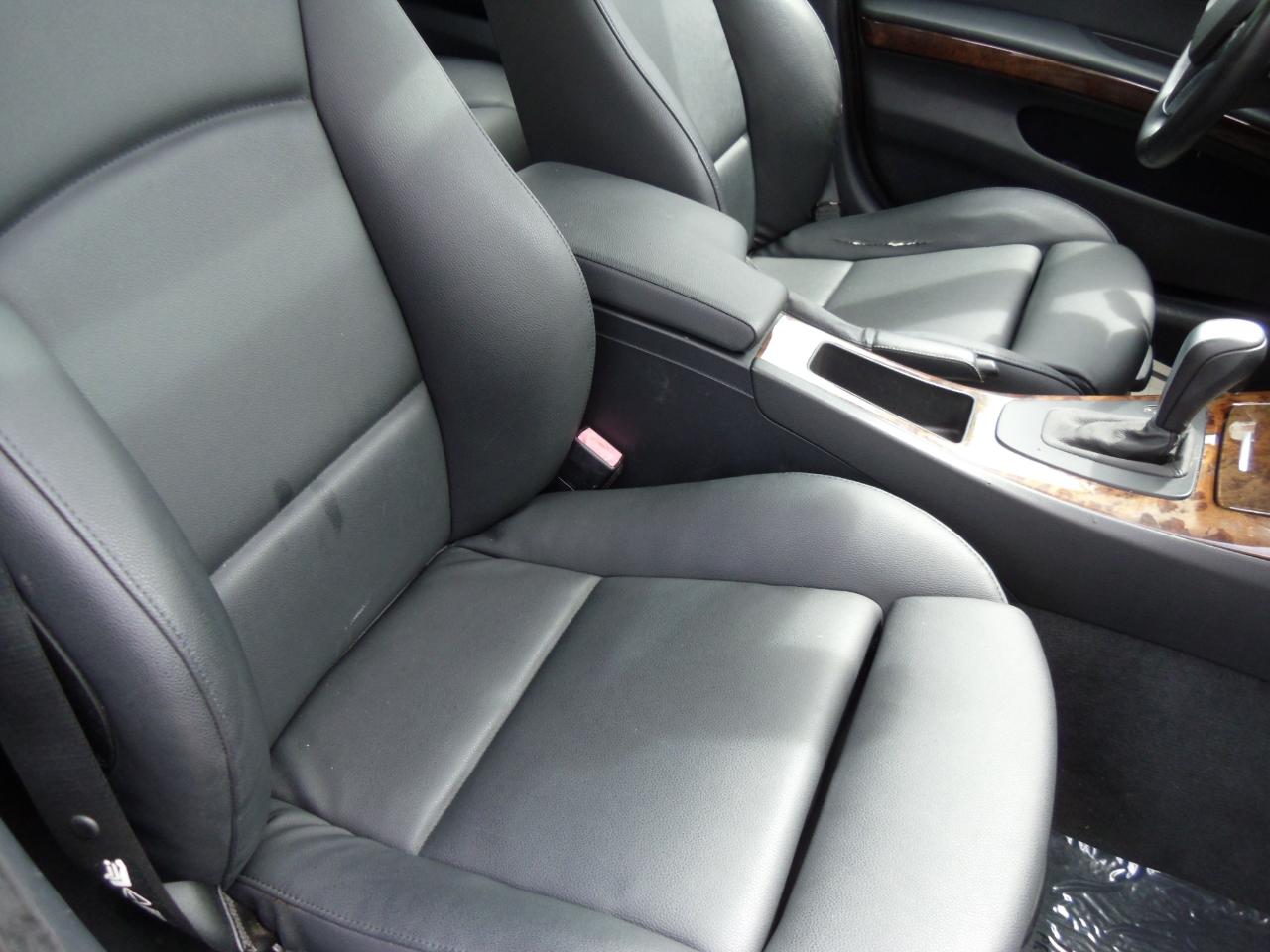 BMW 3 Series 4dr Sdn 328i RWD SULEV South Africa 2009