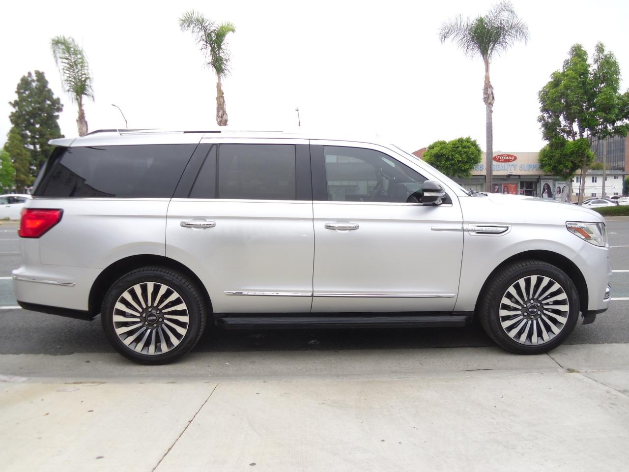 Lincoln Navigator 4x4 Premiere 2018