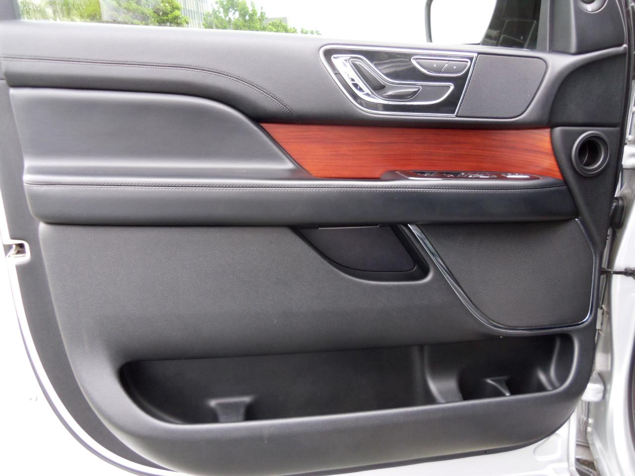 Lincoln Navigator 4x4 Premiere 2018