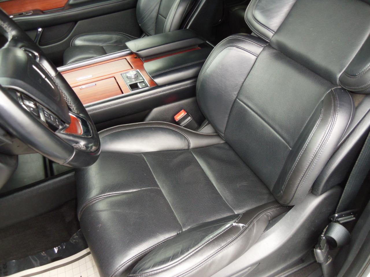 Lincoln Navigator 4x4 Premiere 2018