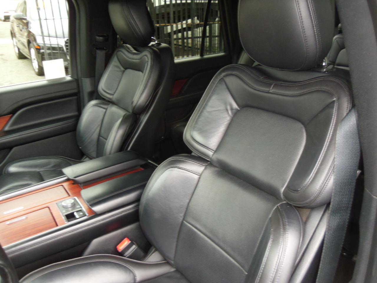 Lincoln Navigator 4x4 Premiere 2018