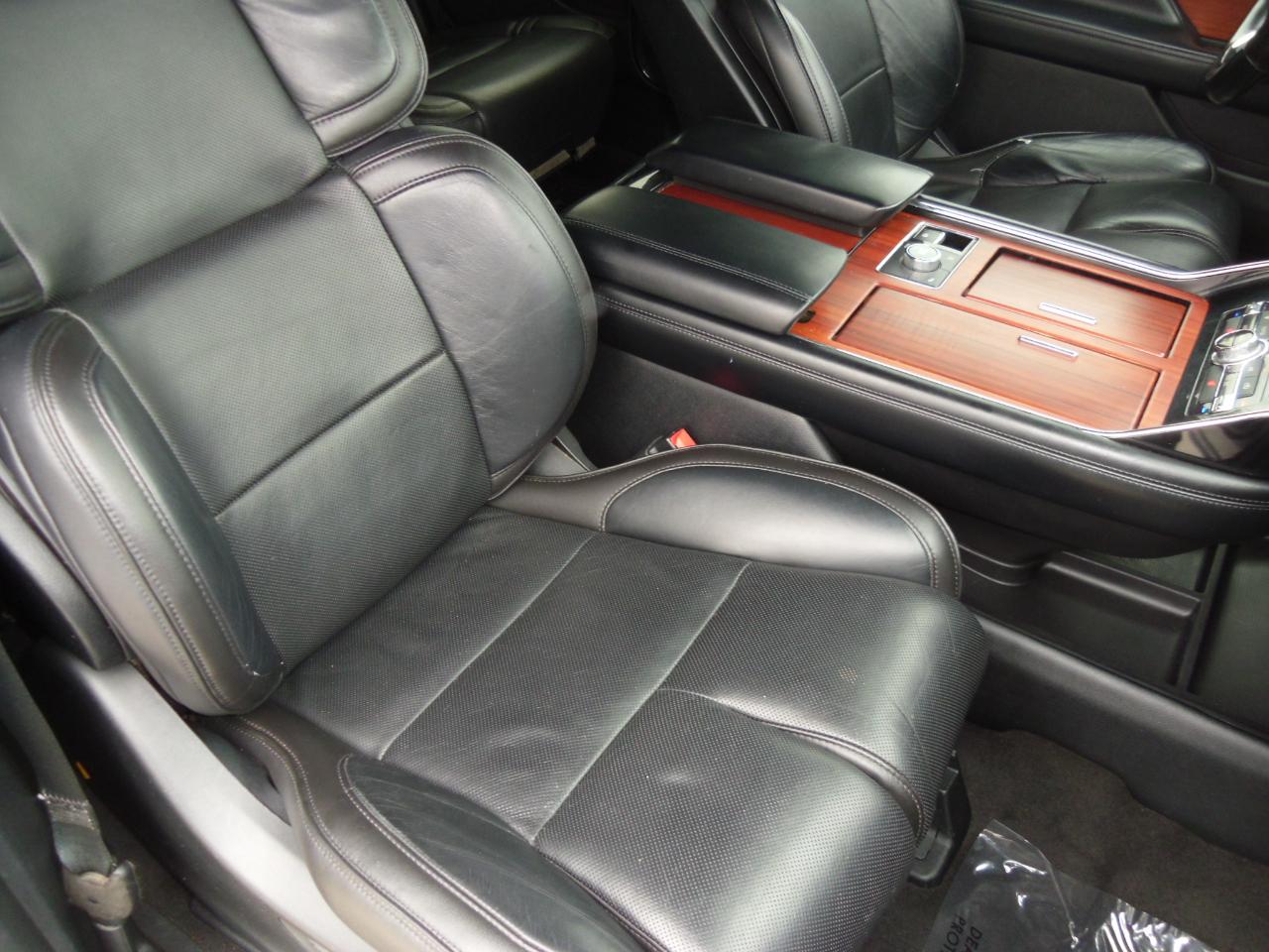 Lincoln Navigator 4x4 Premiere 2018