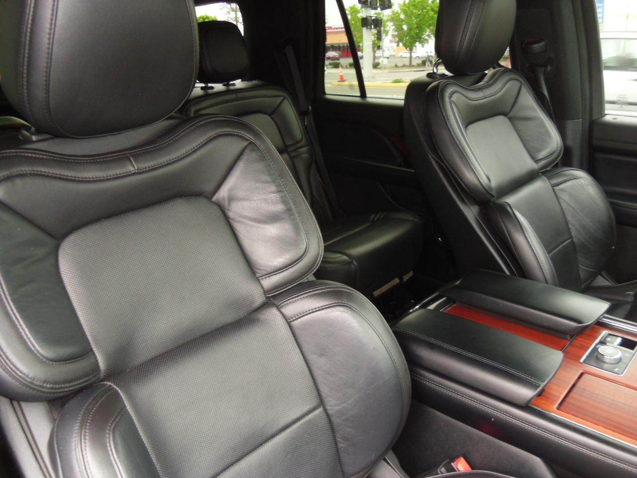 Lincoln Navigator 4x4 Premiere 2018