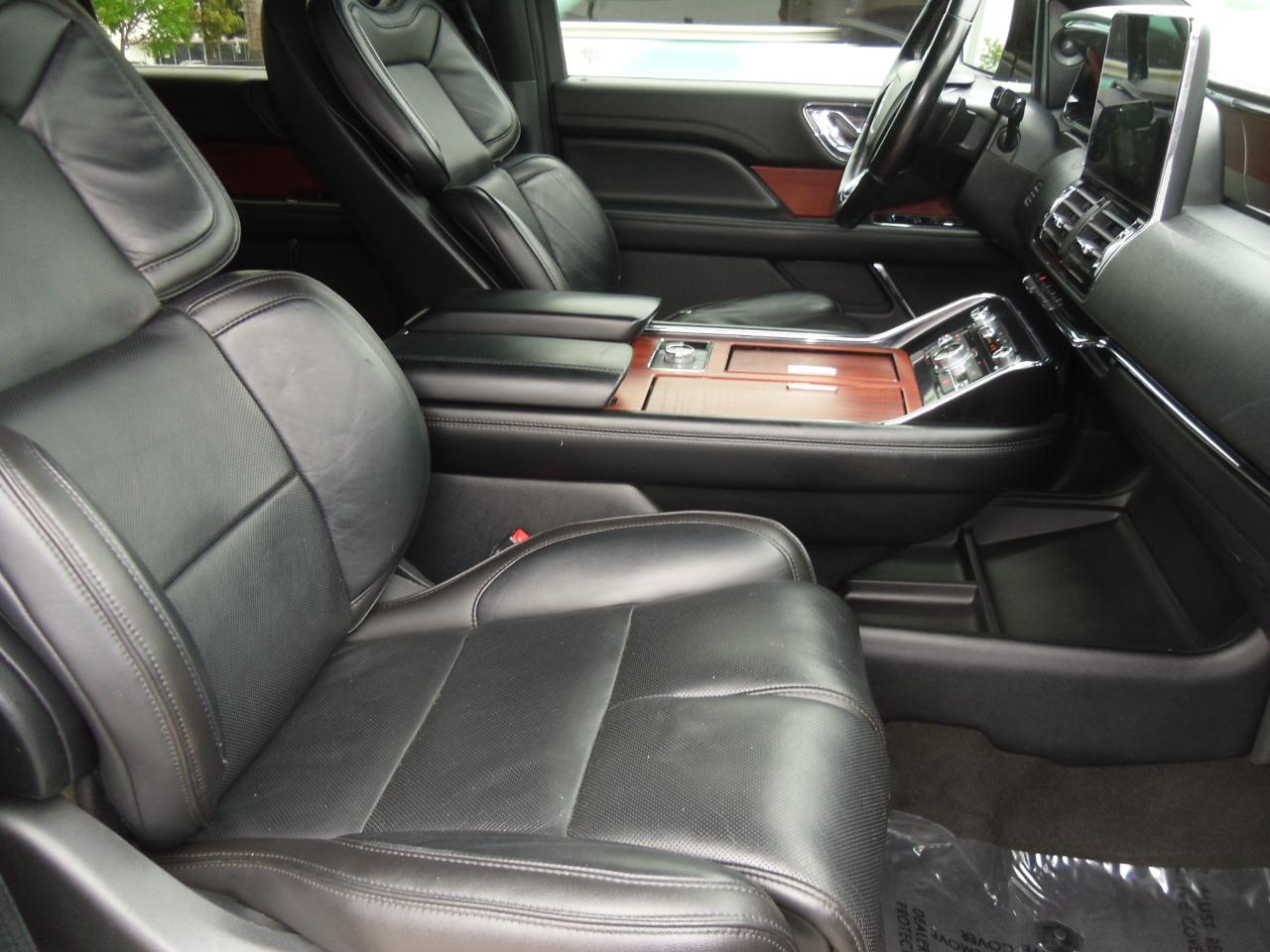 Lincoln Navigator 4x4 Premiere 2018