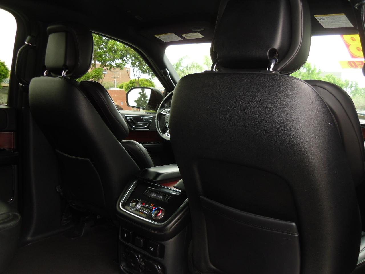 Lincoln Navigator 4x4 Premiere 2018
