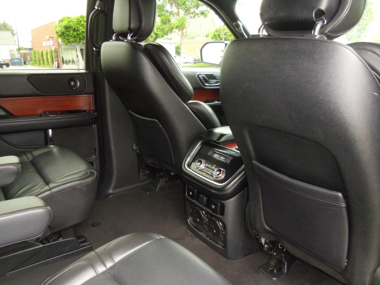 Lincoln Navigator 4x4 Premiere 2018