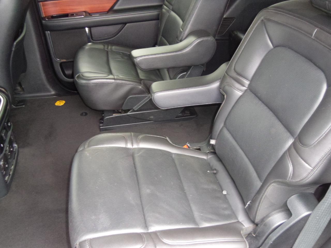 Lincoln Navigator 4x4 Premiere 2018