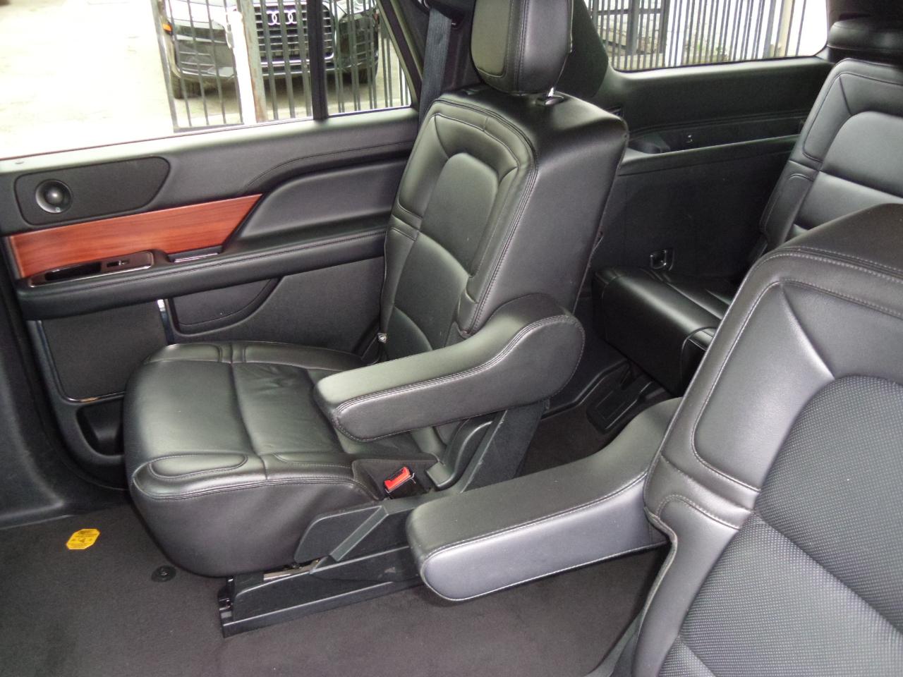 Lincoln Navigator 4x4 Premiere 2018