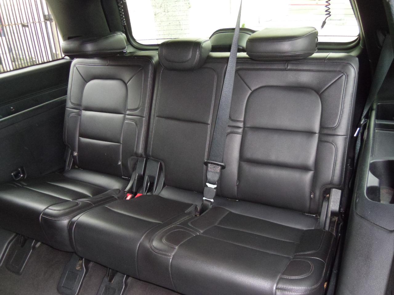 Lincoln Navigator 4x4 Premiere 2018