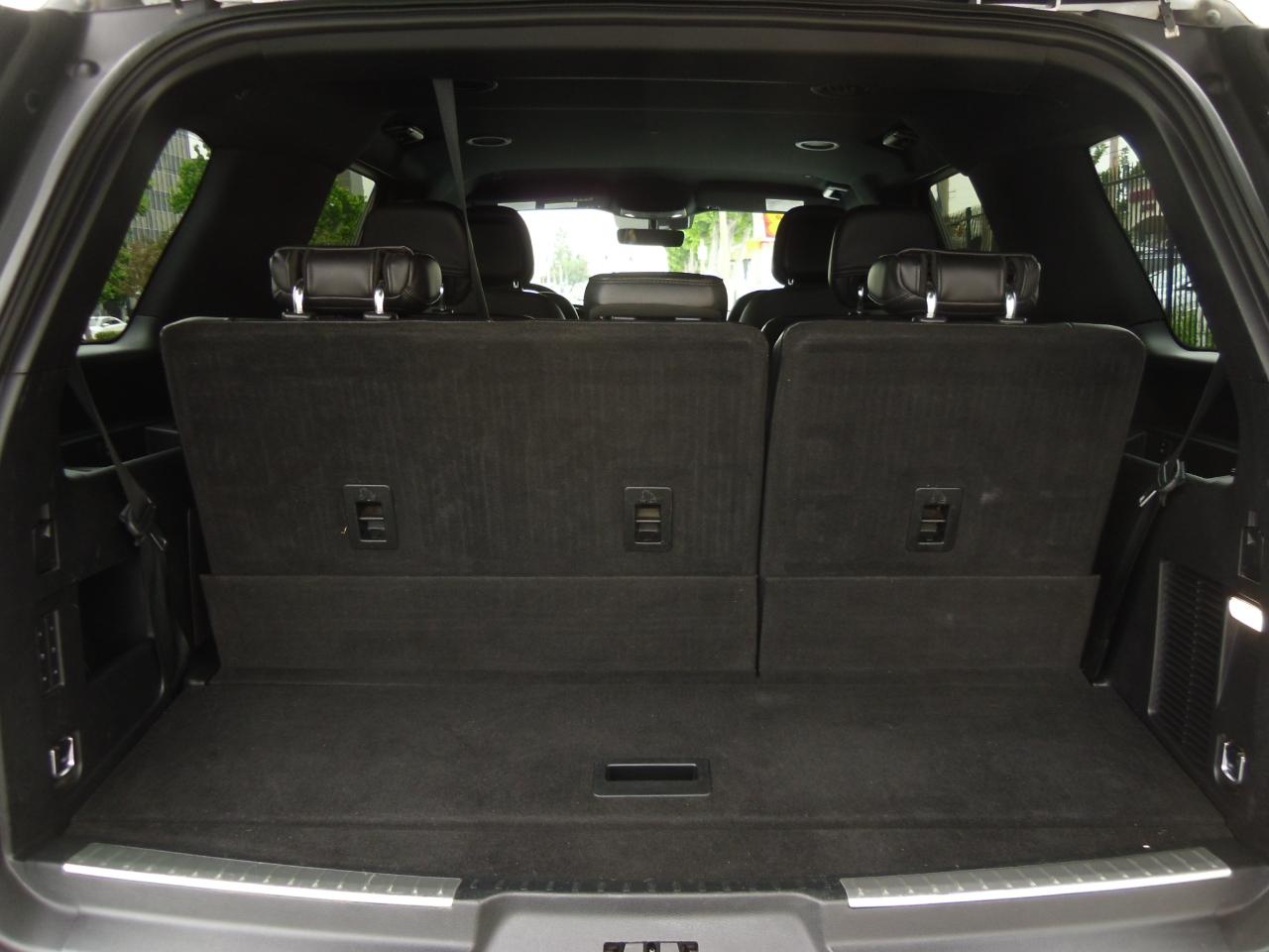 Lincoln Navigator 4x4 Premiere 2018