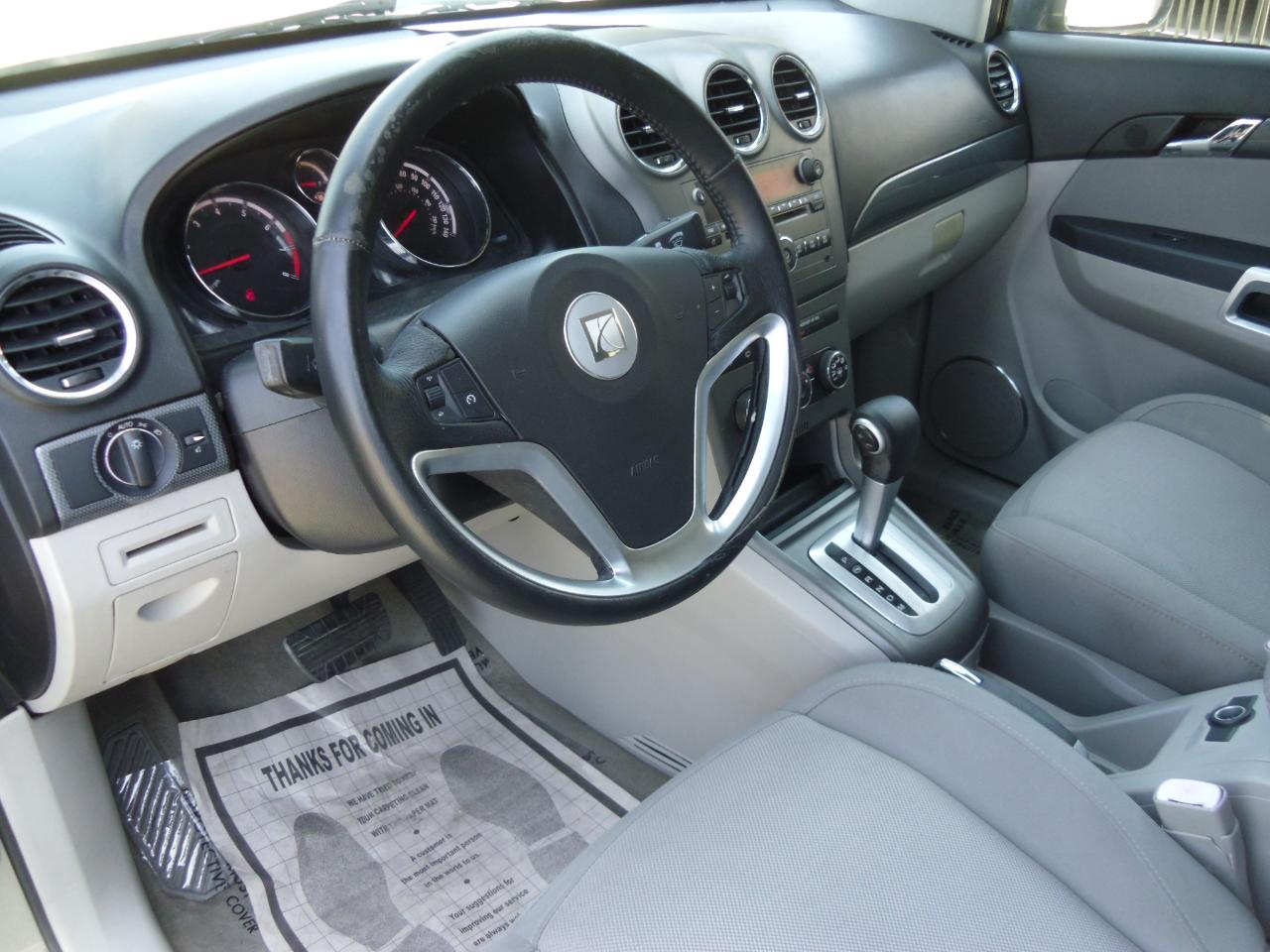 Saturn VUE FWD 4dr I4 XE 2008