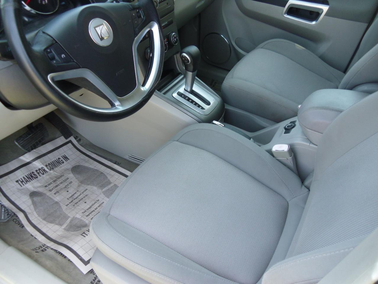 Saturn VUE FWD 4dr I4 XE 2008