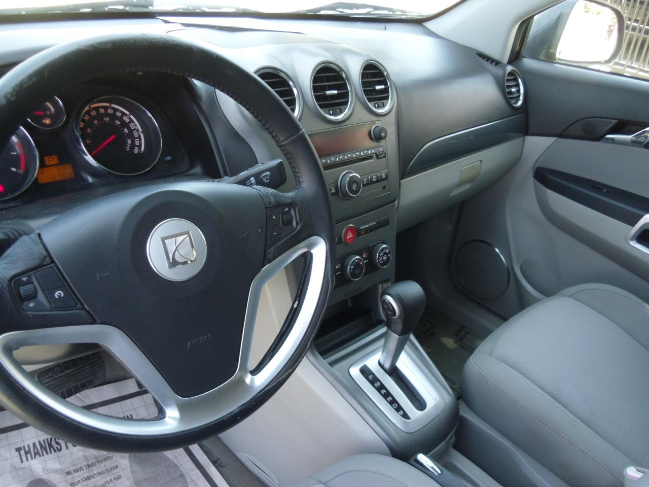 Saturn VUE FWD 4dr I4 XE 2008