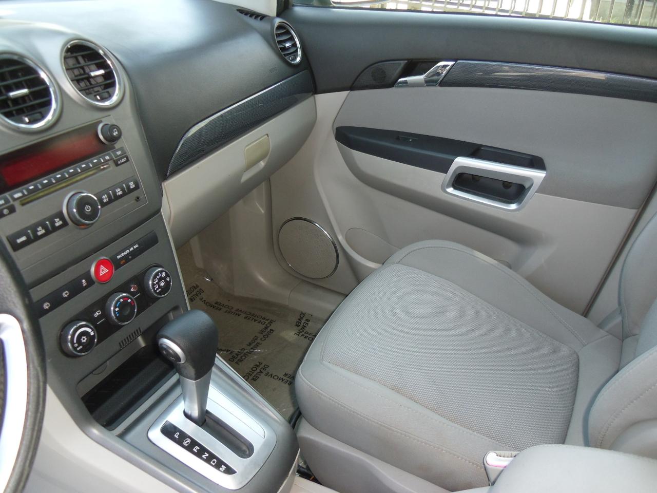 Saturn VUE FWD 4dr I4 XE 2008