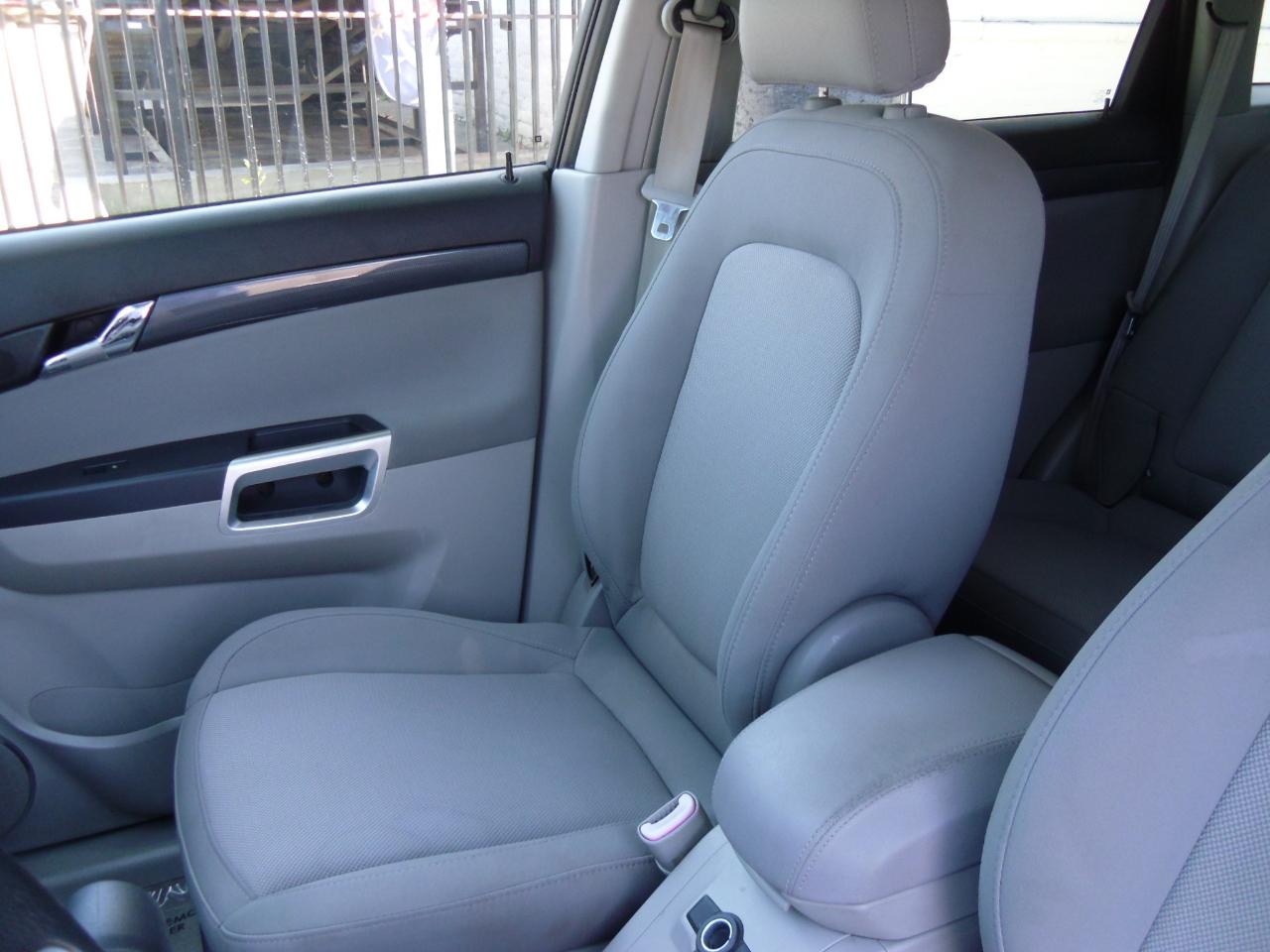Saturn VUE FWD 4dr I4 XE 2008