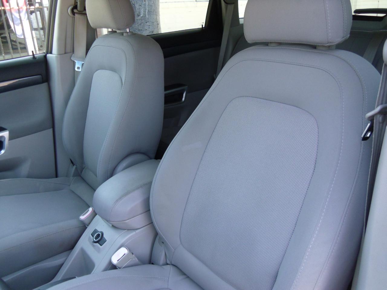 Saturn VUE FWD 4dr I4 XE 2008