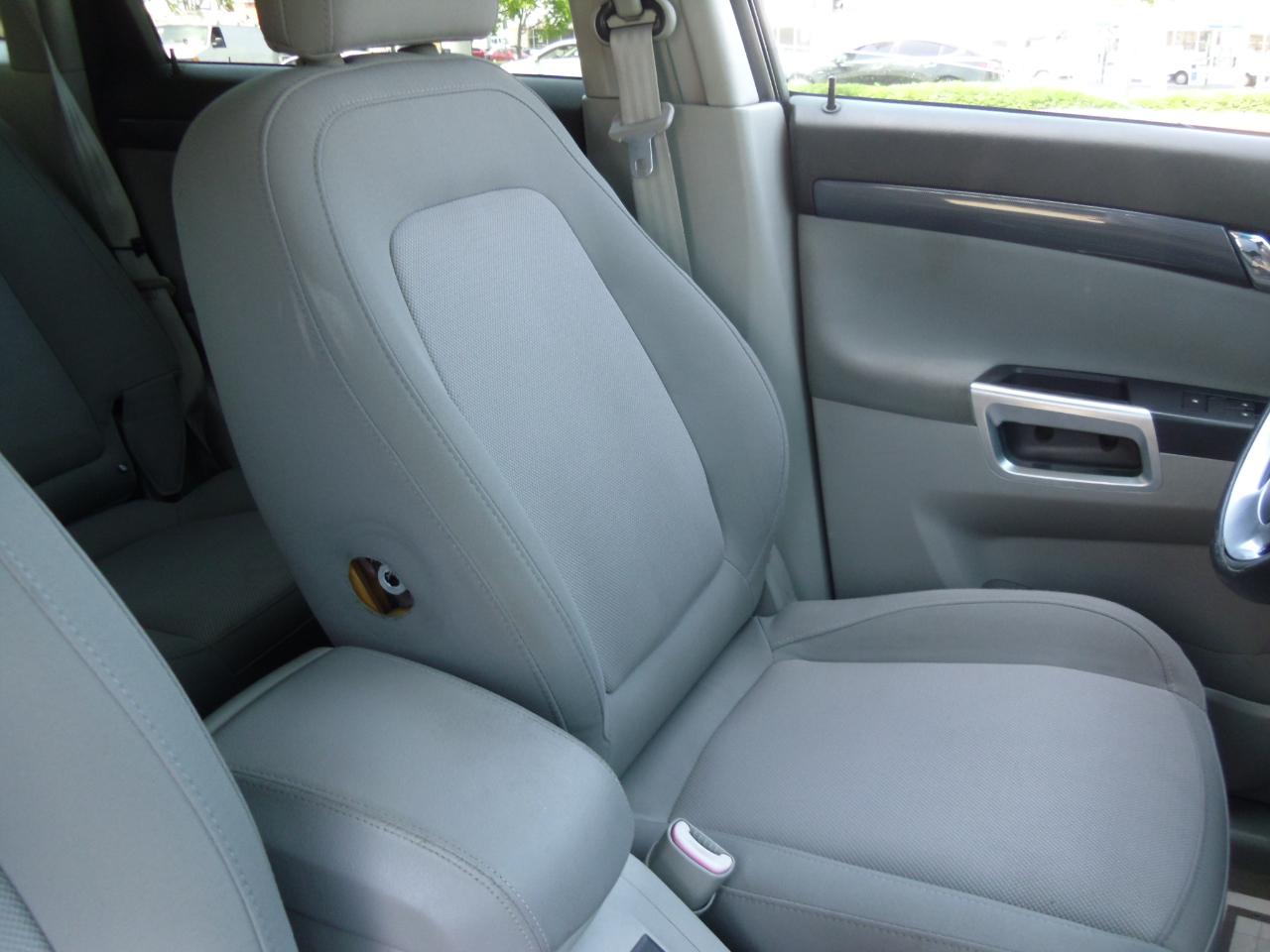 Saturn VUE FWD 4dr I4 XE 2008