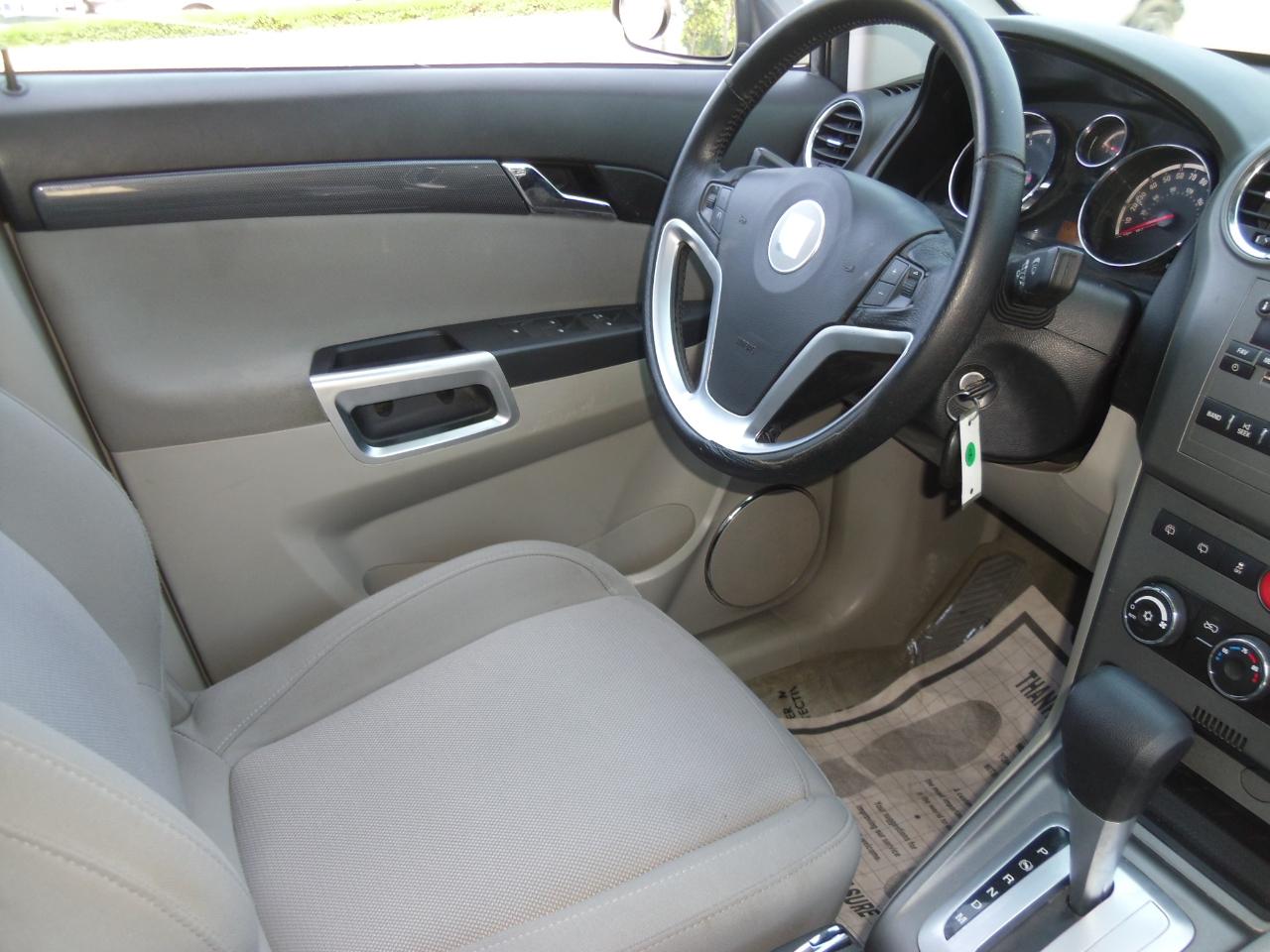 Saturn VUE FWD 4dr I4 XE 2008