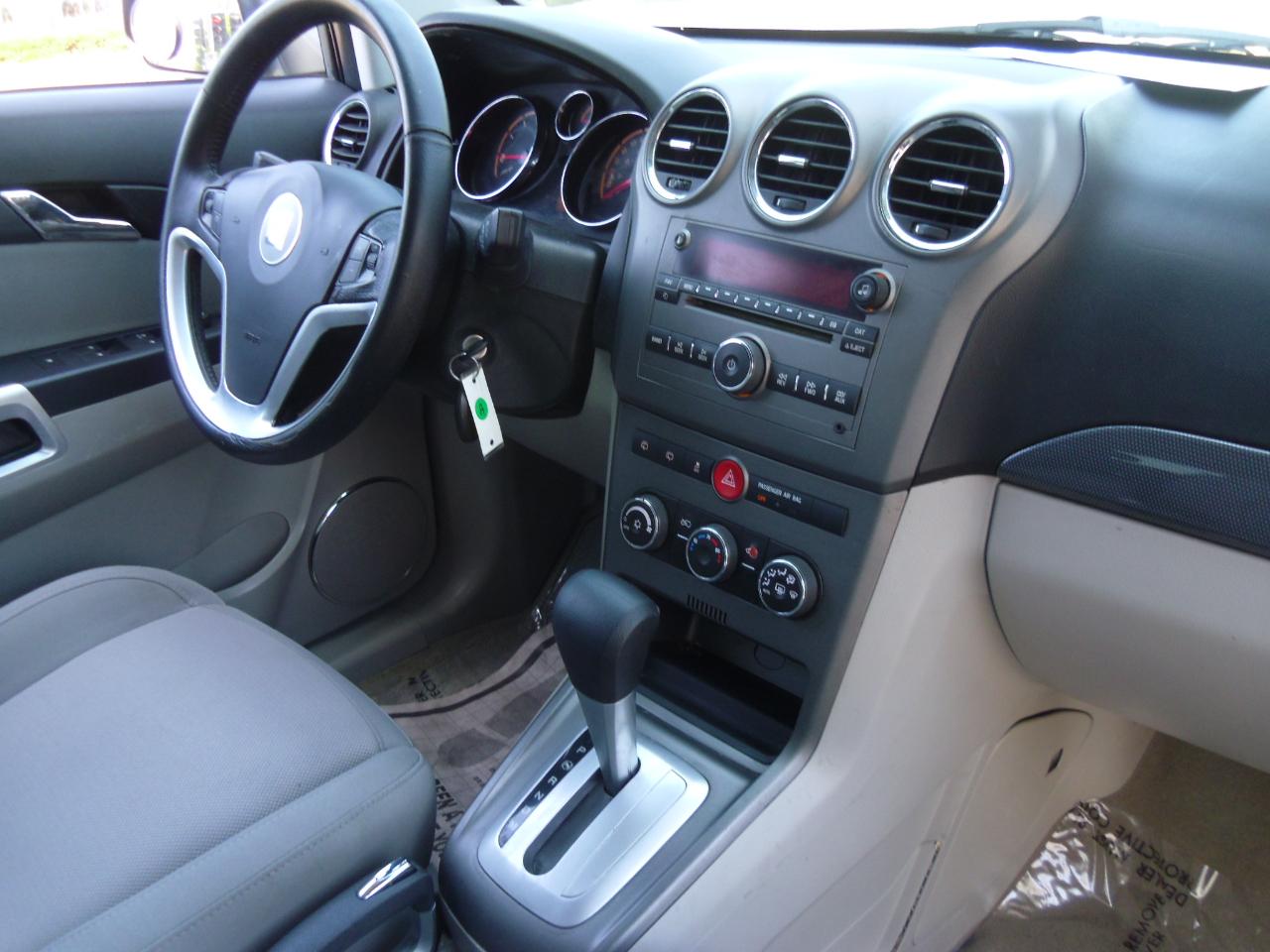 Saturn VUE FWD 4dr I4 XE 2008