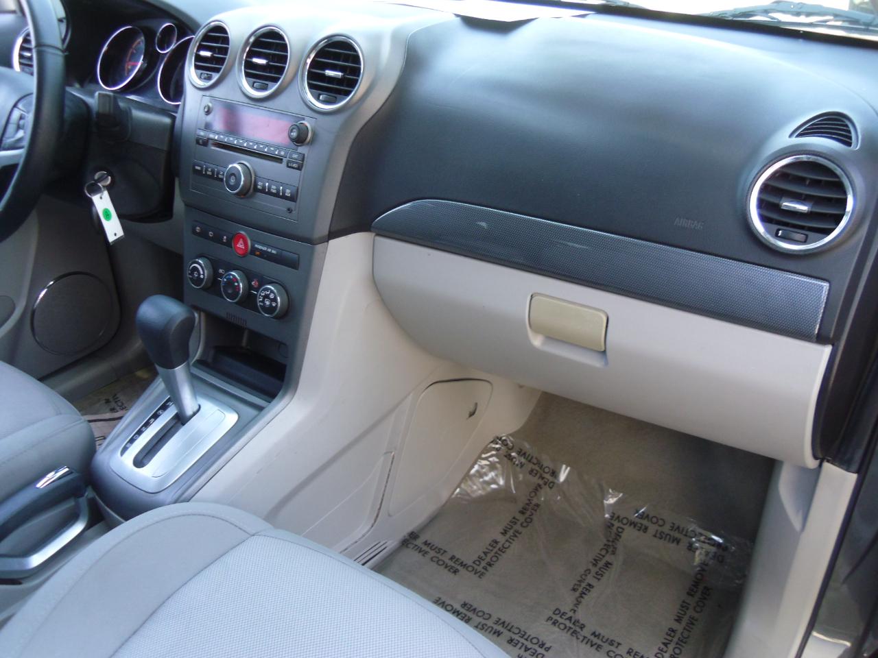 Saturn VUE FWD 4dr I4 XE 2008