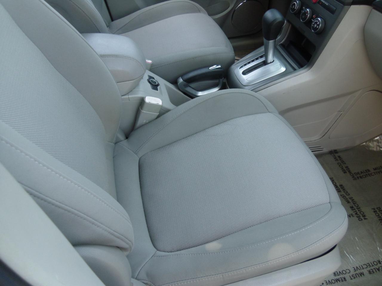 Saturn VUE FWD 4dr I4 XE 2008