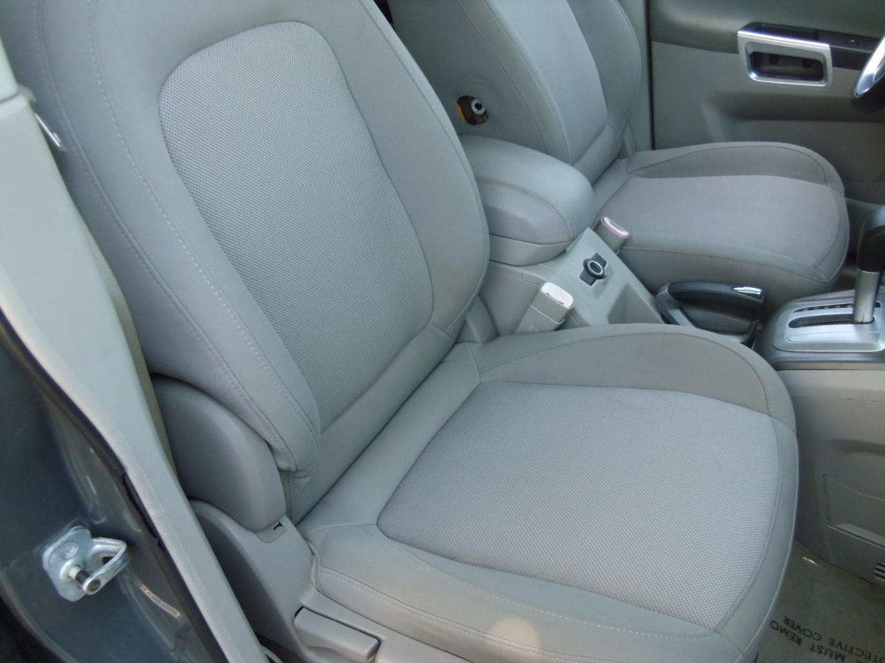 Saturn VUE FWD 4dr I4 XE 2008
