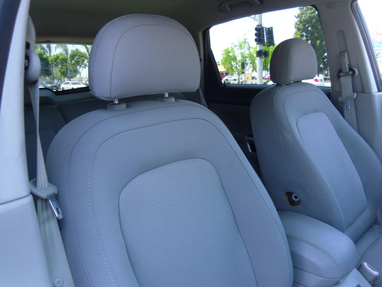 Saturn VUE FWD 4dr I4 XE 2008