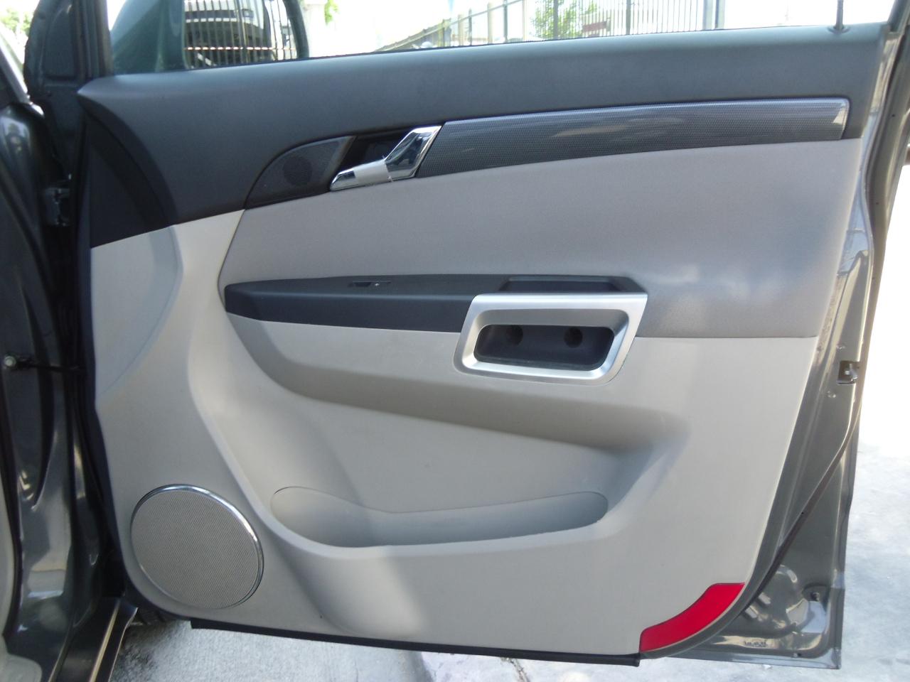 Saturn VUE FWD 4dr I4 XE 2008