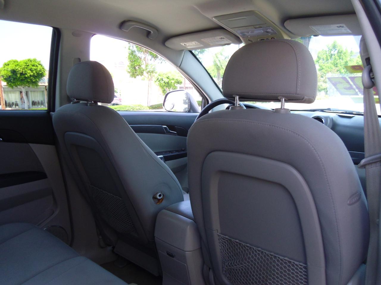 Saturn VUE FWD 4dr I4 XE 2008