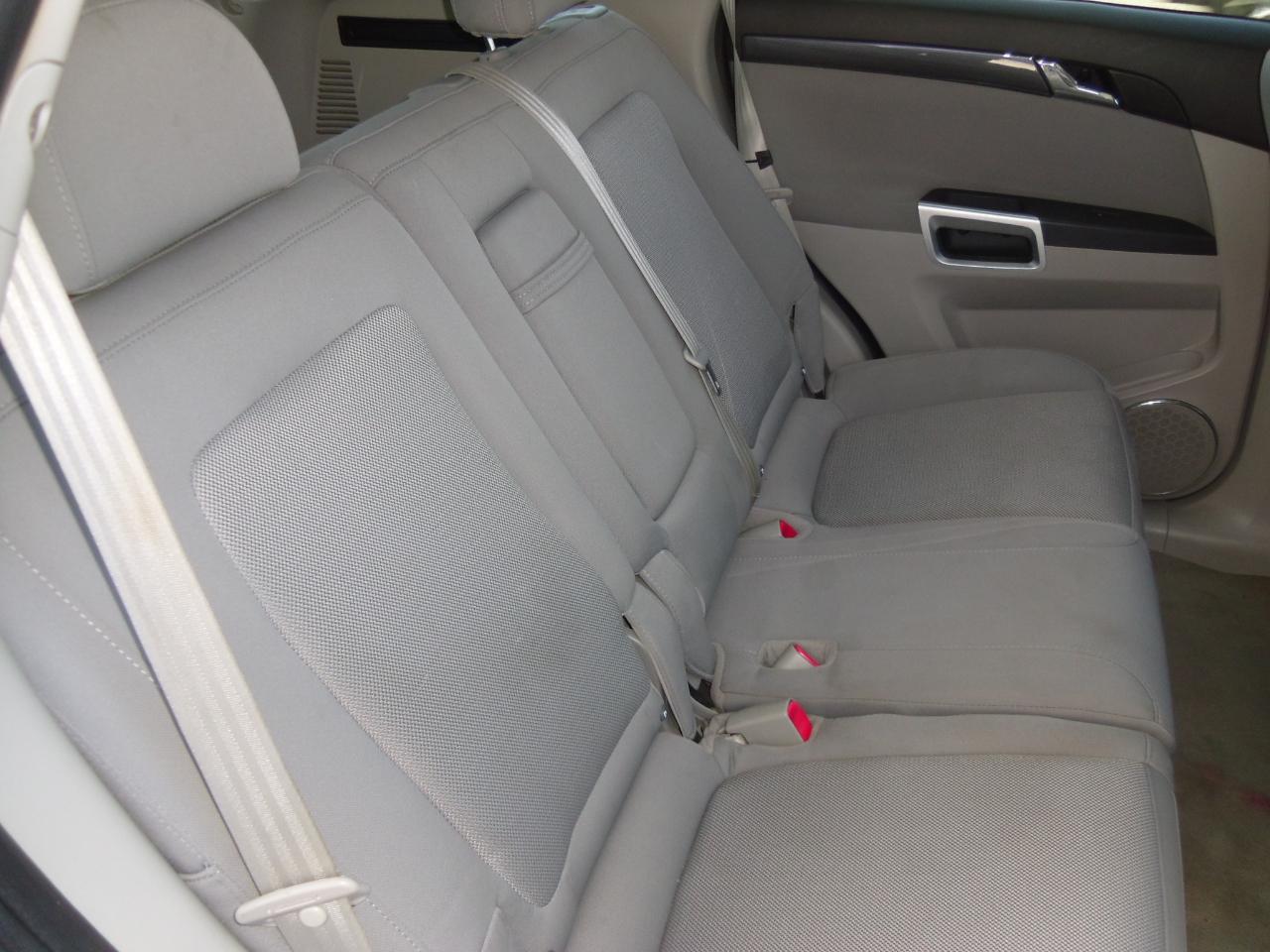 Saturn VUE FWD 4dr I4 XE 2008