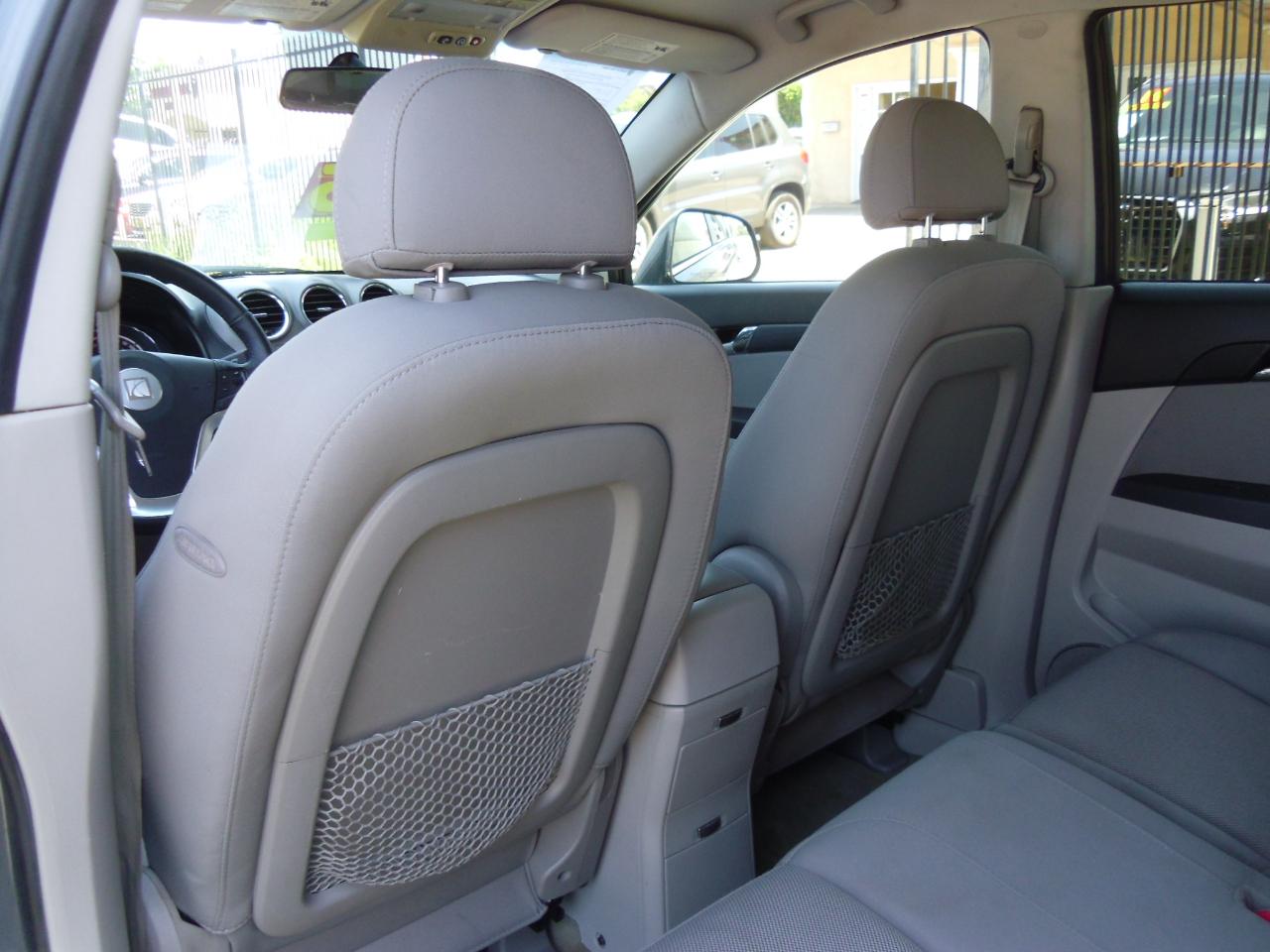 Saturn VUE FWD 4dr I4 XE 2008