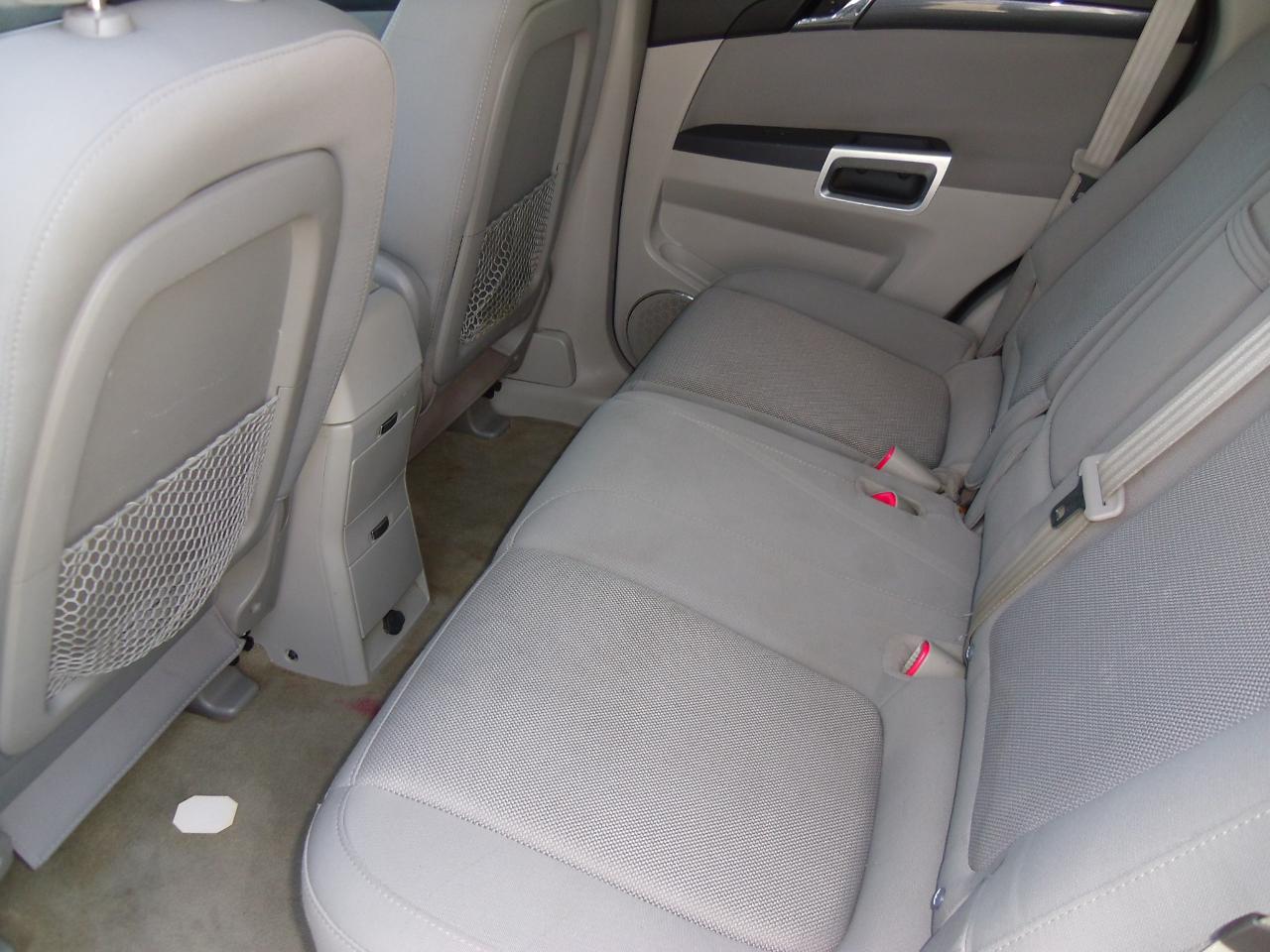 Saturn VUE FWD 4dr I4 XE 2008