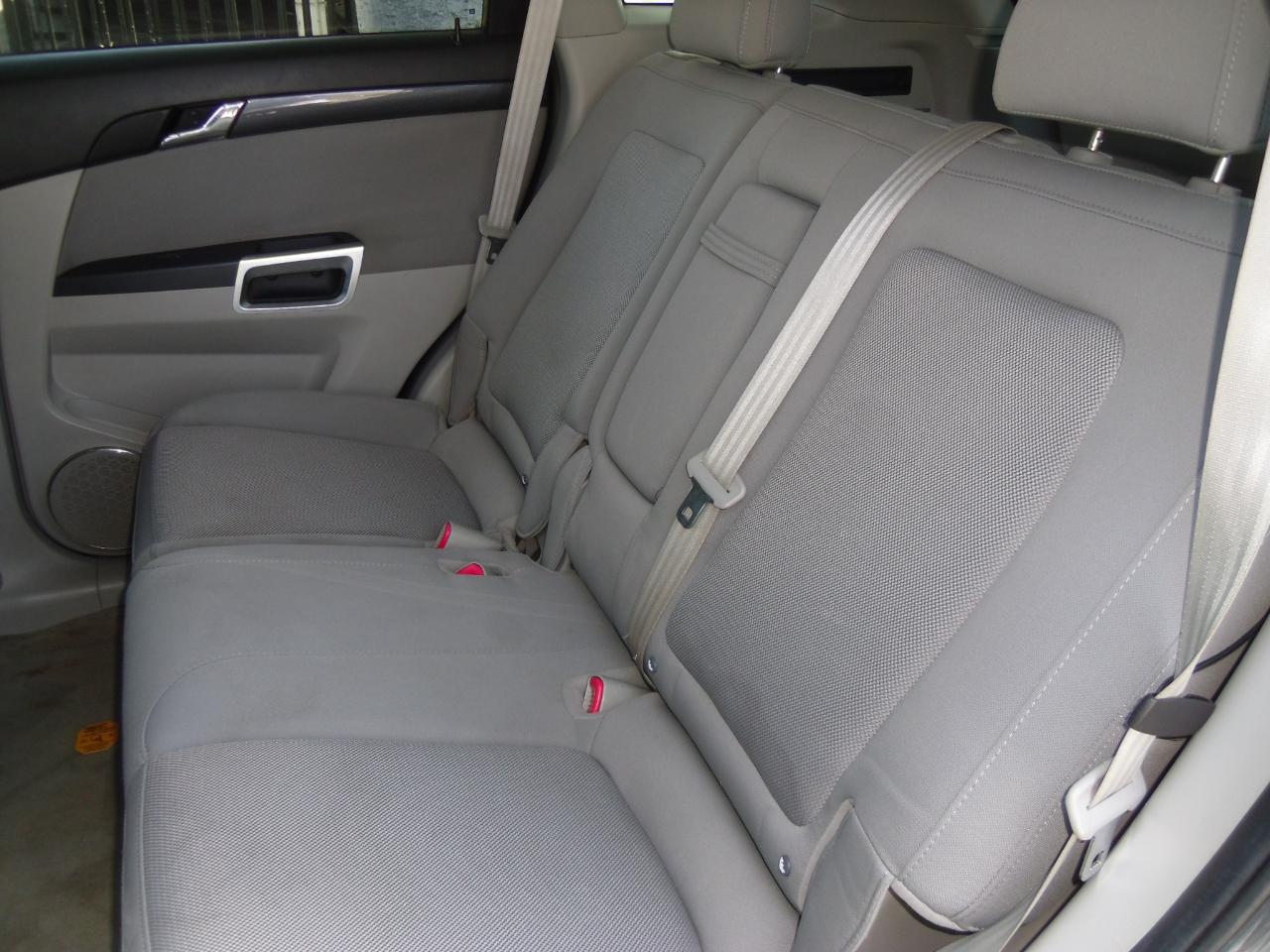 Saturn VUE FWD 4dr I4 XE 2008