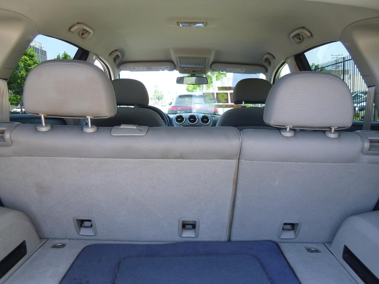 Saturn VUE FWD 4dr I4 XE 2008