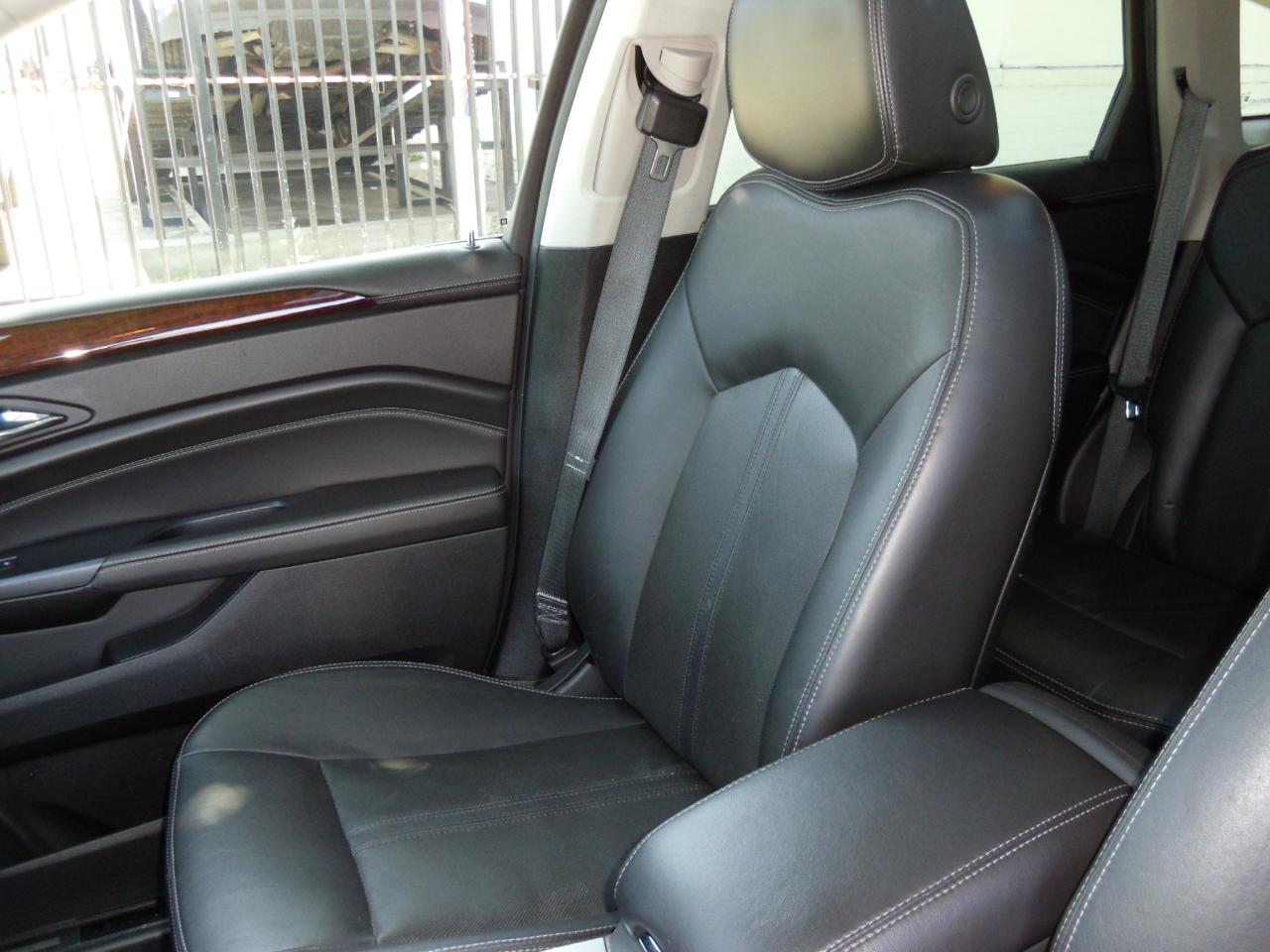 Cadillac SRX FWD 4dr Performance Collection 2013