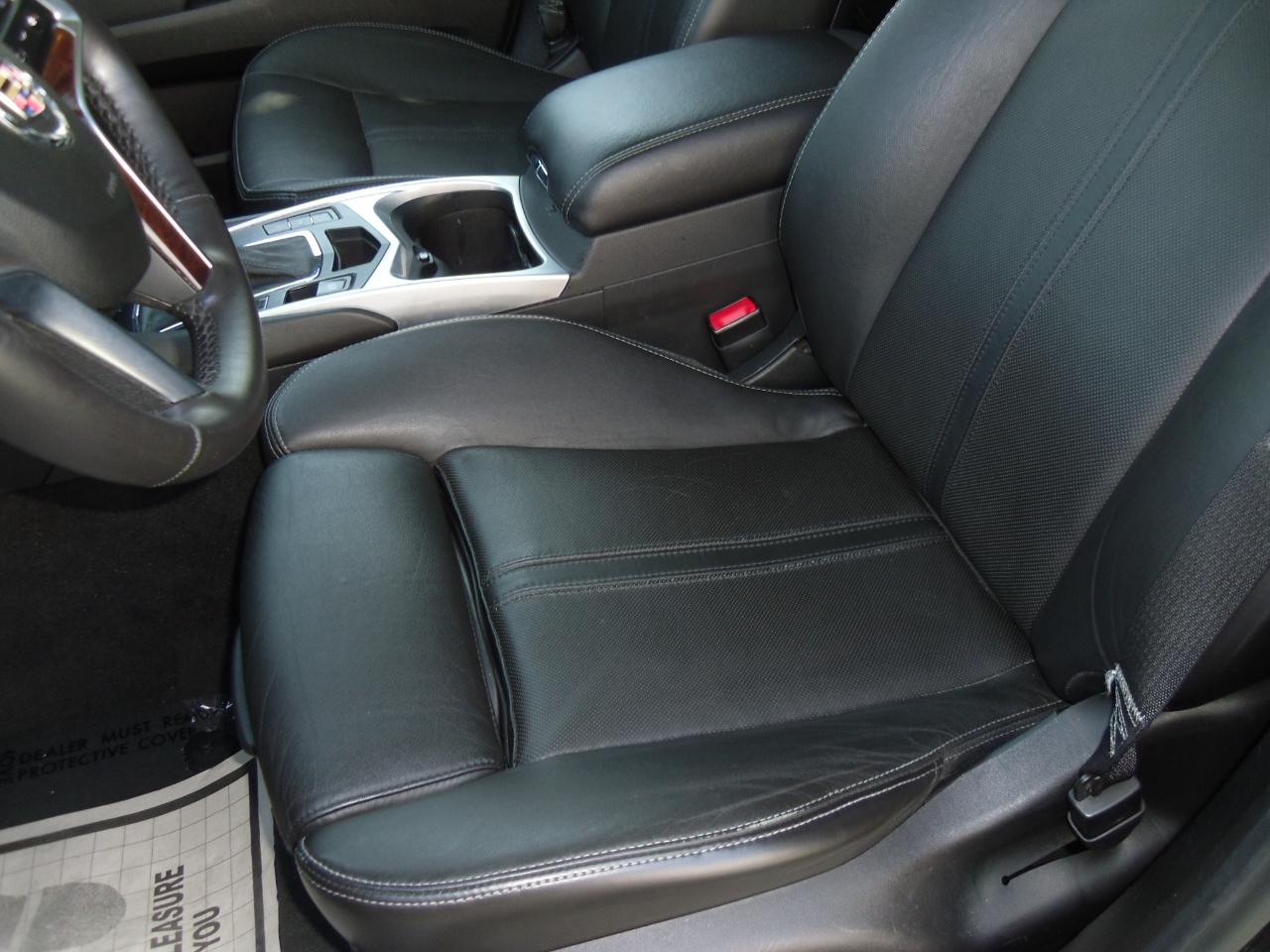 Cadillac SRX FWD 4dr Performance Collection 2013