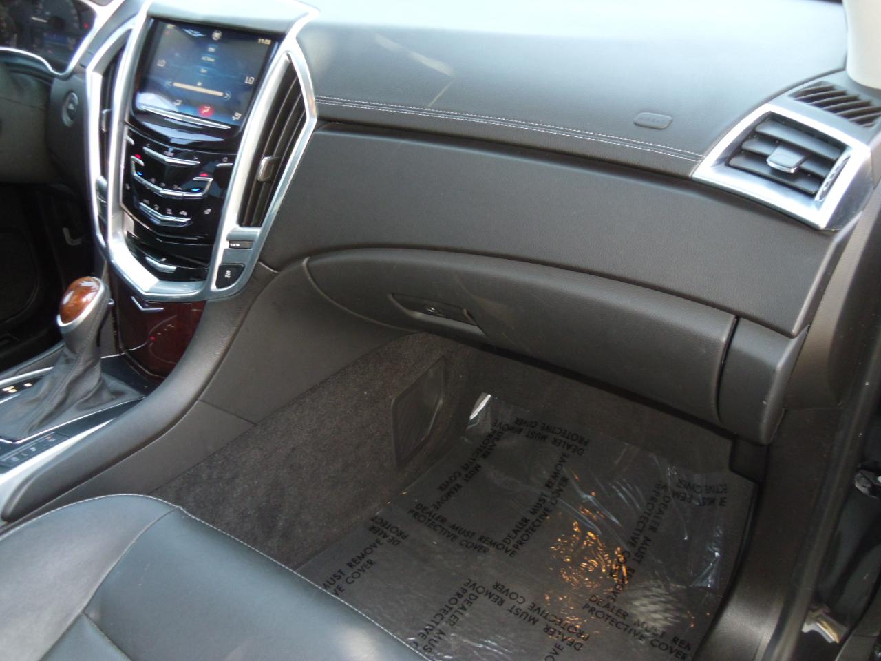 Cadillac SRX FWD 4dr Performance Collection 2013