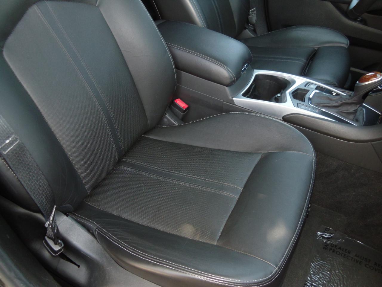 Cadillac SRX FWD 4dr Performance Collection 2013