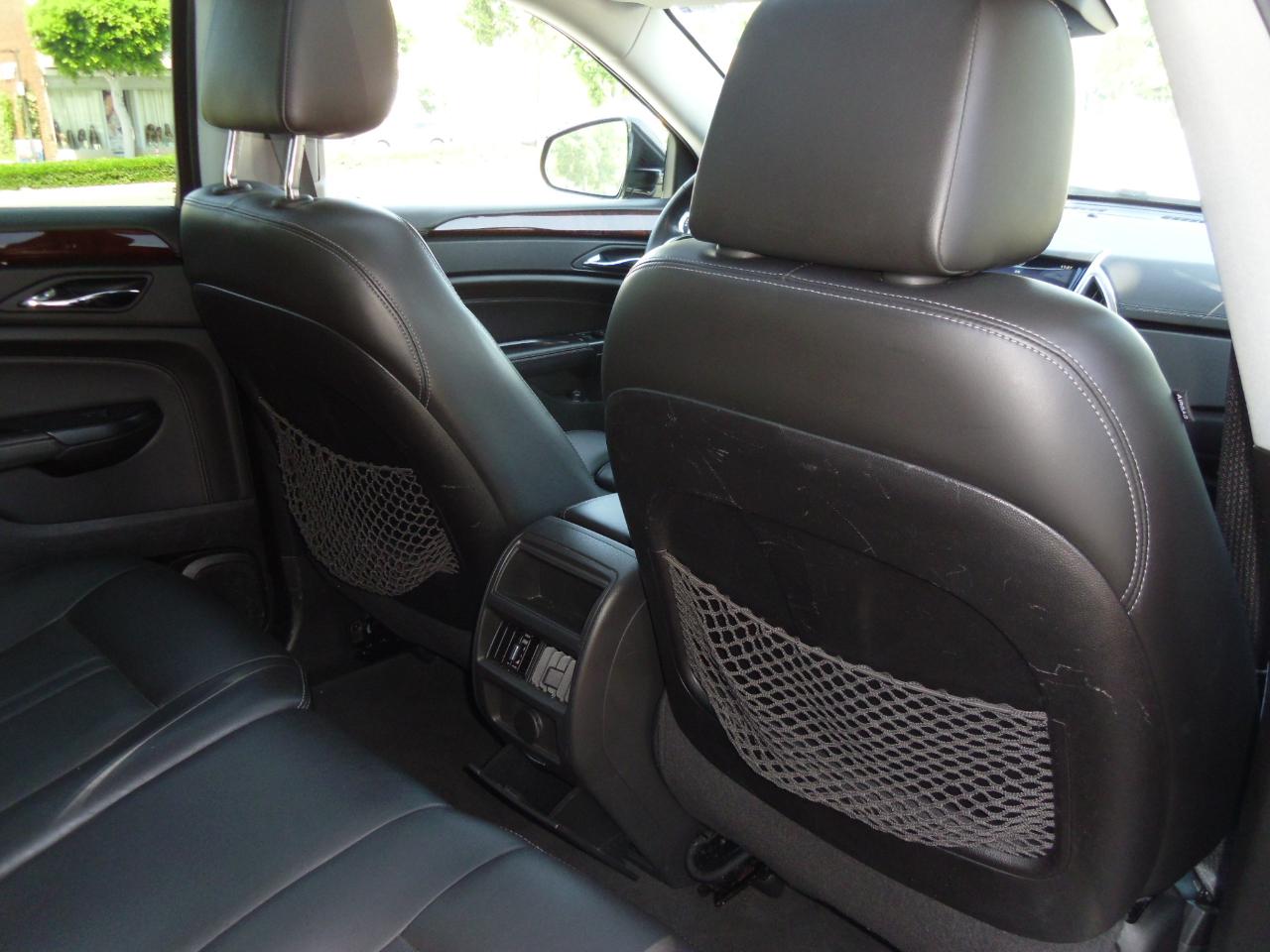 Cadillac SRX FWD 4dr Performance Collection 2013