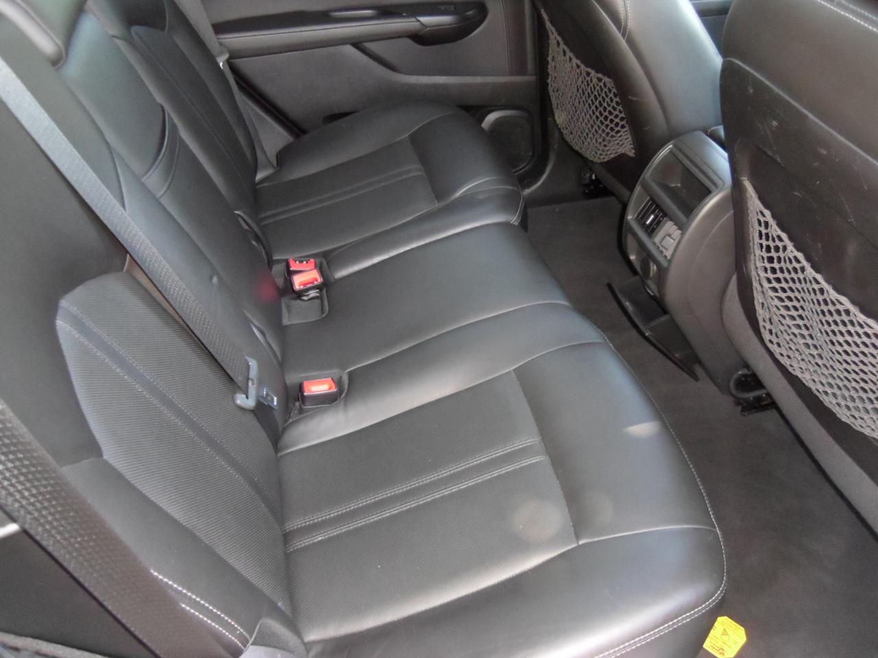 Cadillac SRX FWD 4dr Performance Collection 2013