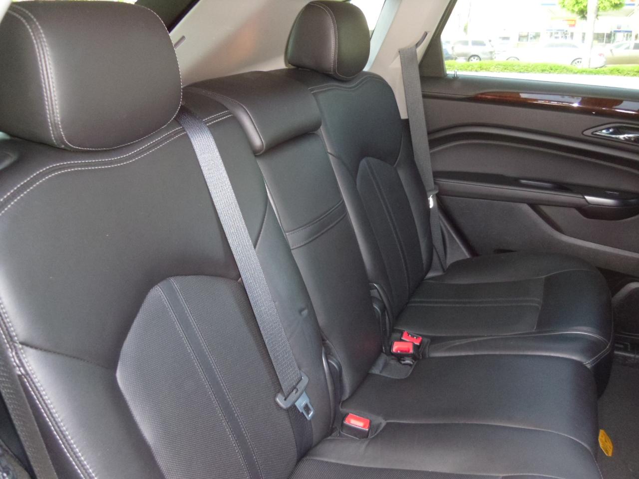 Cadillac SRX FWD 4dr Performance Collection 2013