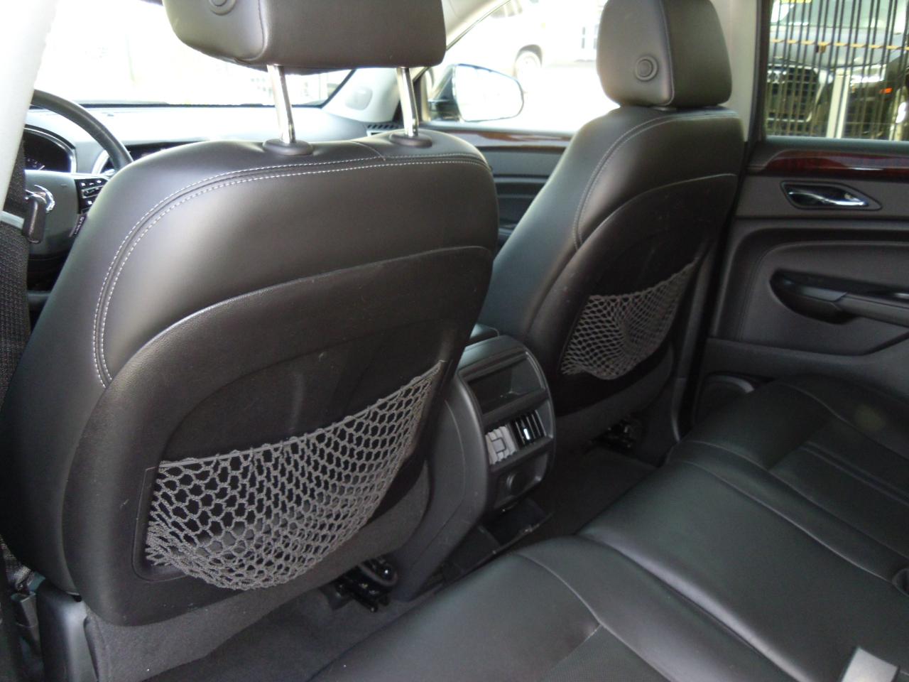 Cadillac SRX FWD 4dr Performance Collection 2013
