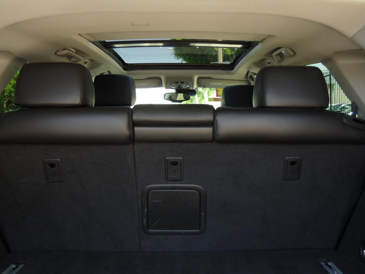 Cadillac SRX FWD 4dr Performance Collection 2013