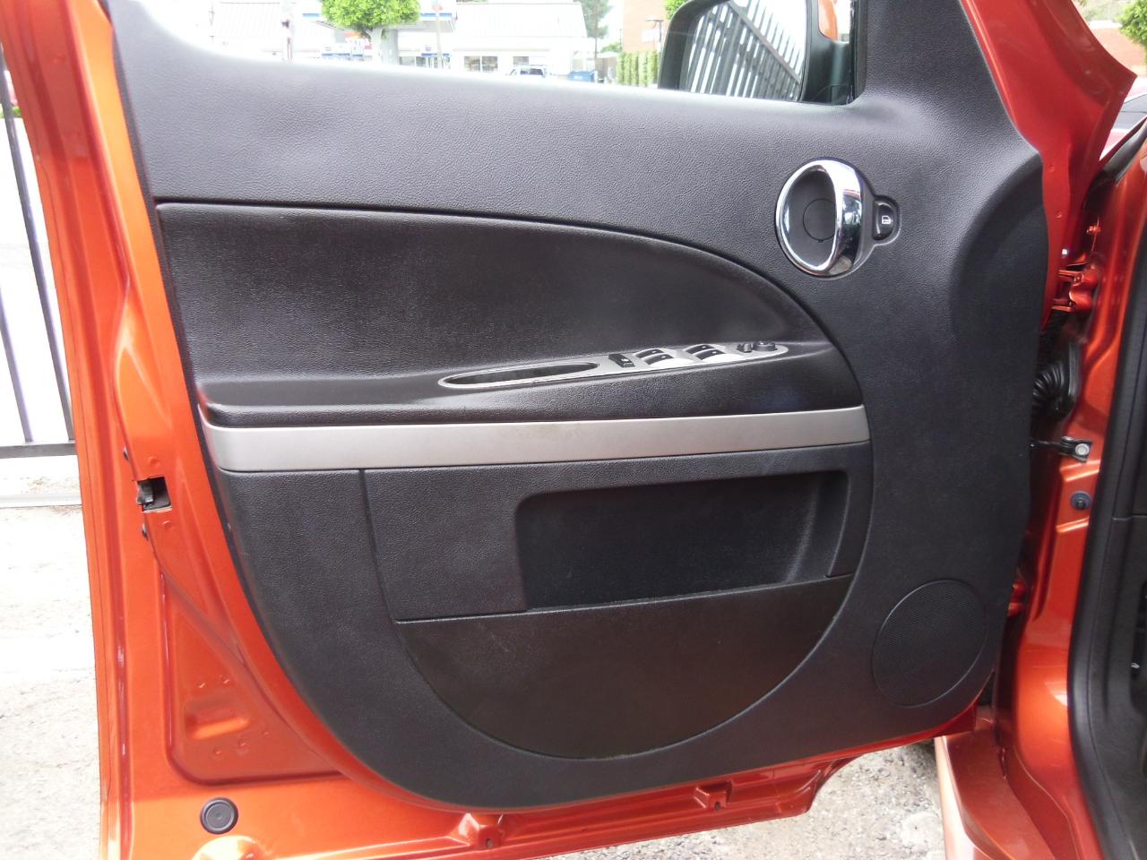Chevrolet HHR FWD 4dr SS 2008
