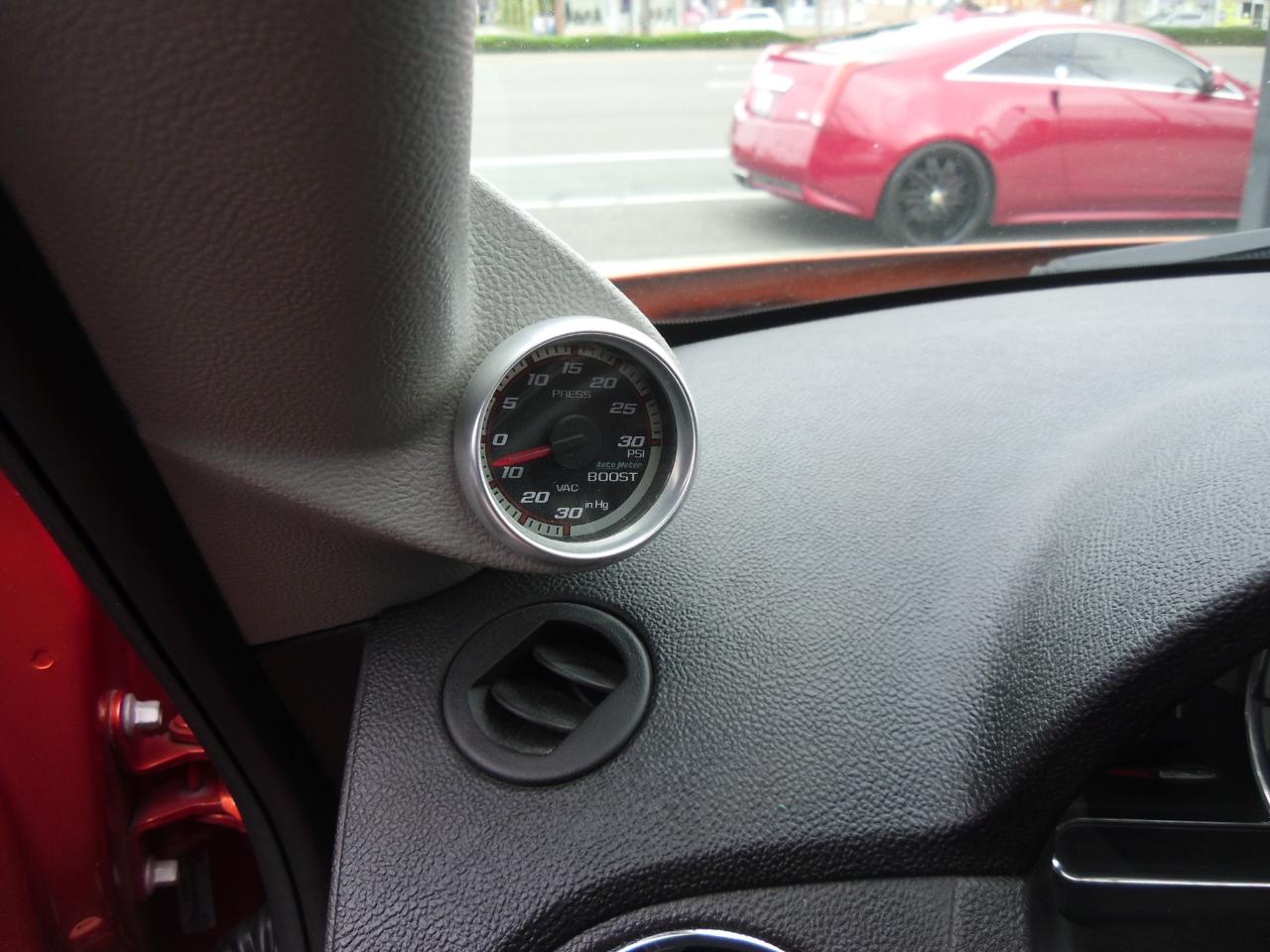 Chevrolet HHR FWD 4dr SS 2008