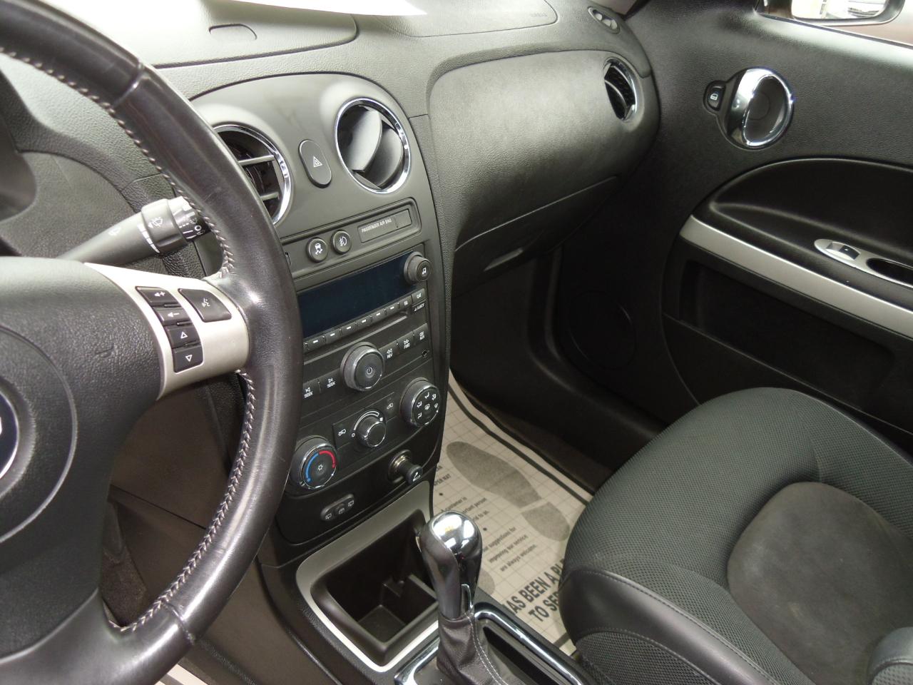 Chevrolet HHR FWD 4dr SS 2008